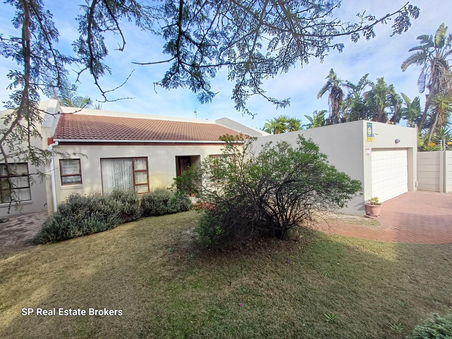 4 Bedroom House for Sale - Western Cape