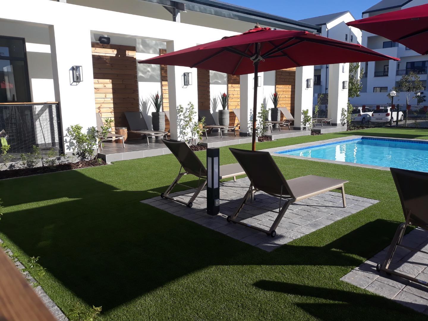 1 Bedroom Apartment for Sale - Western Cape