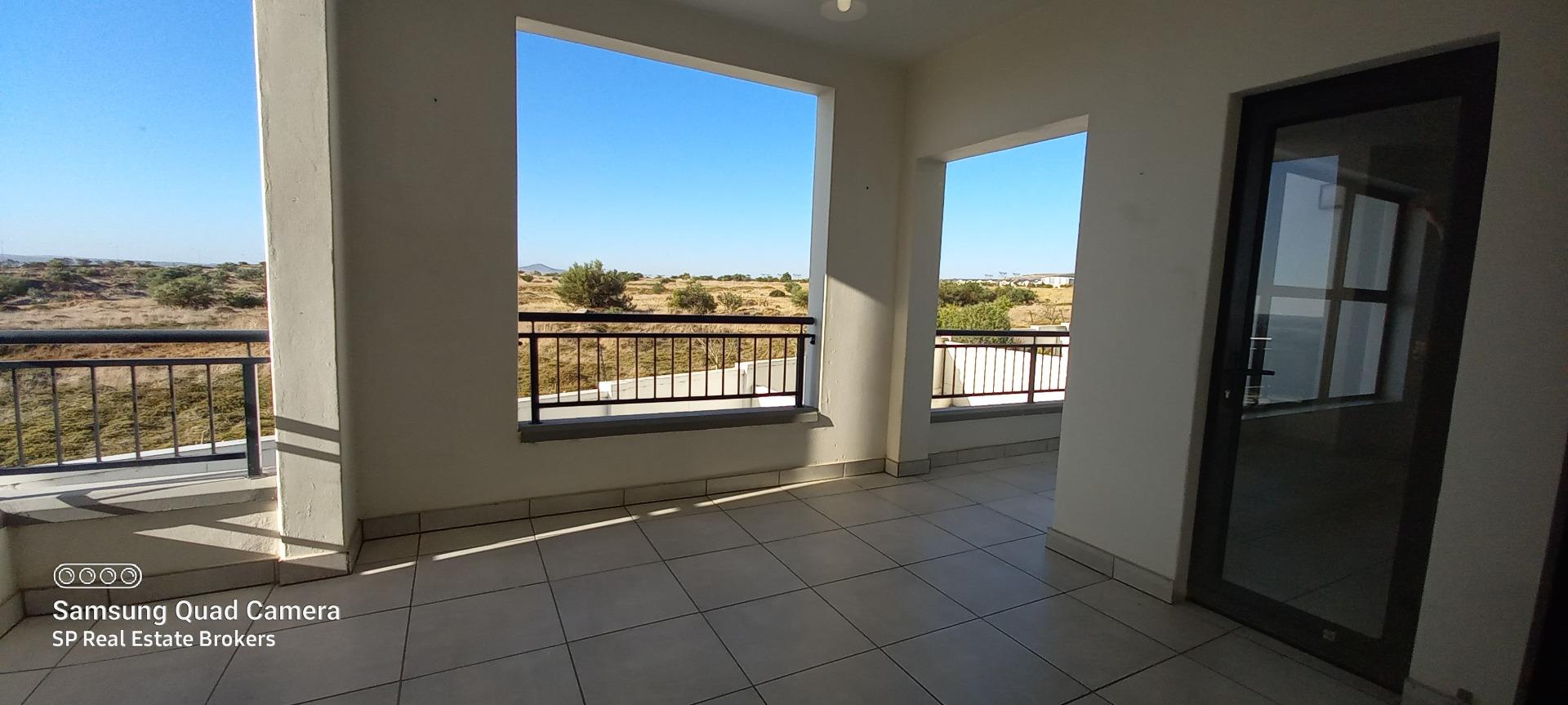 2 Bedroom Apartment for Sale - Western Cape