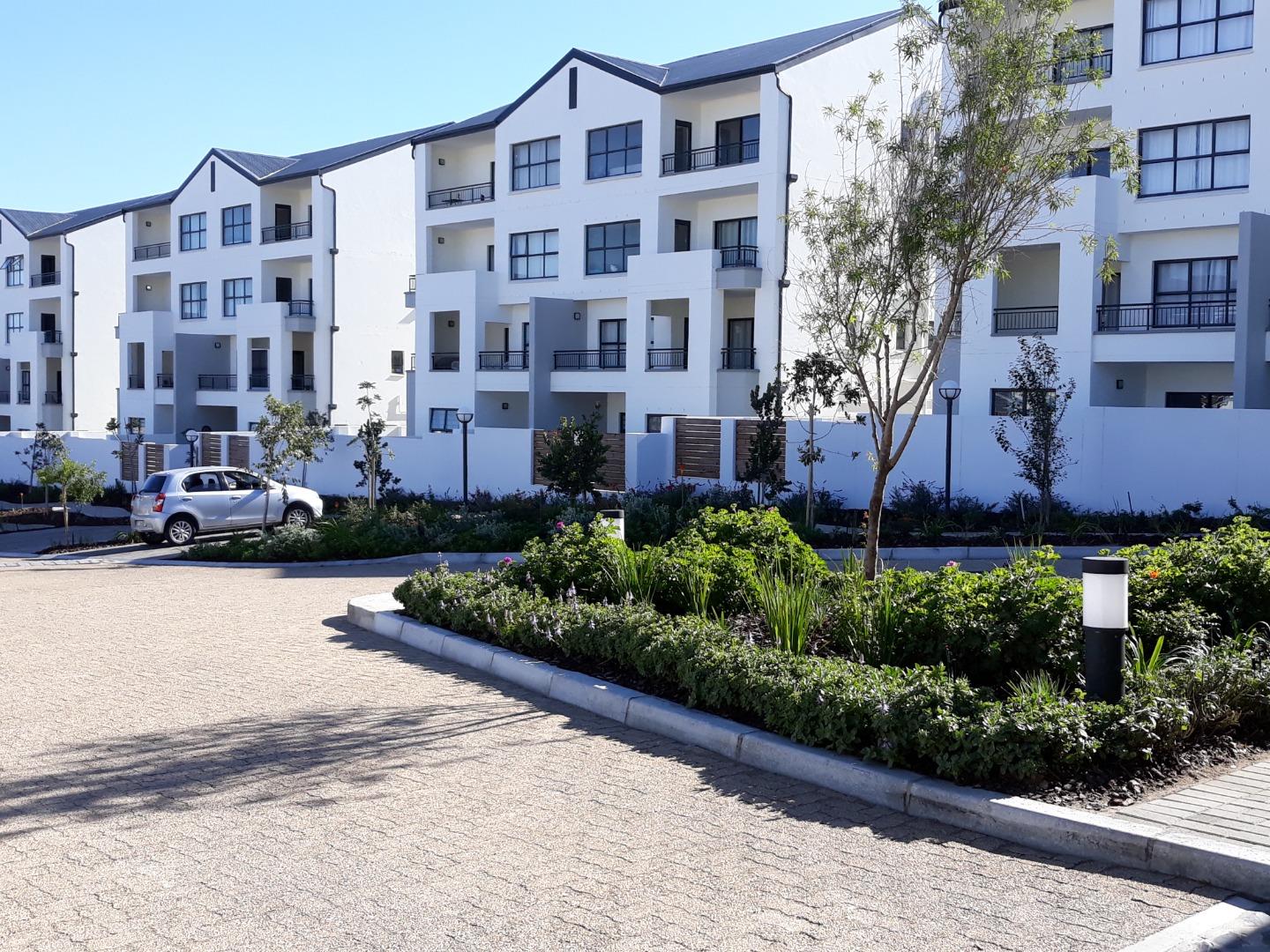 1 Bedroom Apartment for Sale - Western Cape