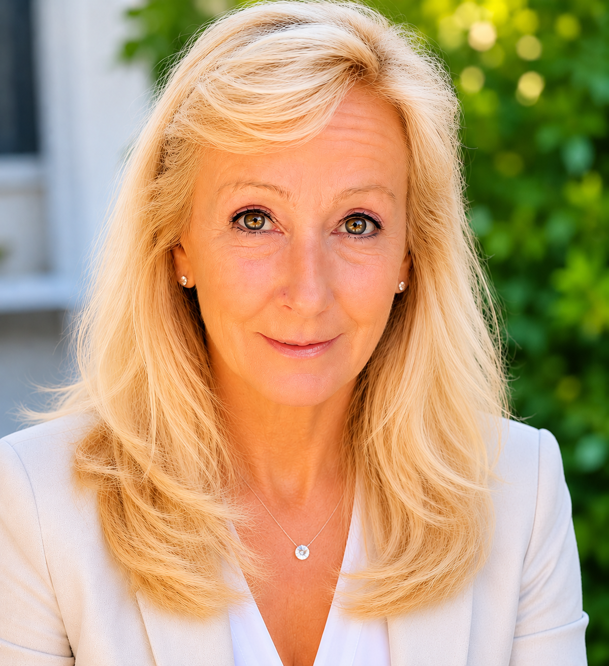 Susanne Almendro